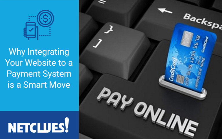 Top Advantages of Accepting Payment Online through Your Website