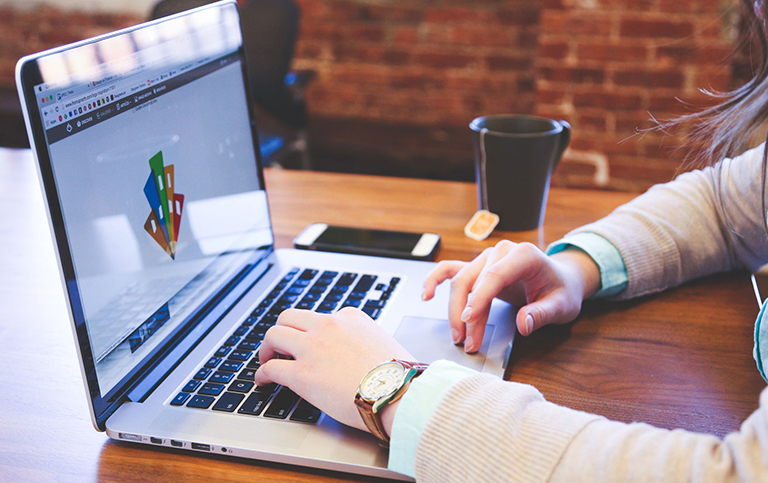 Top Website Design Trends in 2017