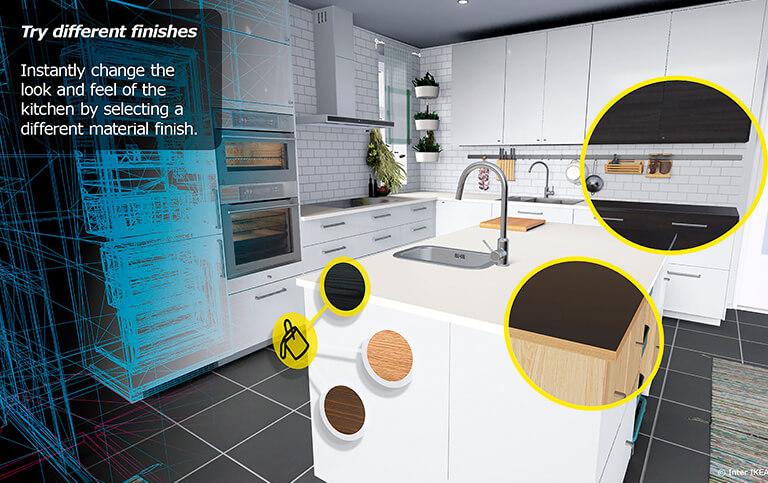 Virtual and Augmented Realities