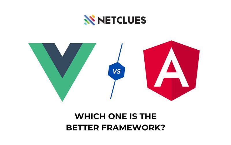 Vue vs Angular: Which One is the Better Framework? Vue vs Angular: Which One is the Better Framework?