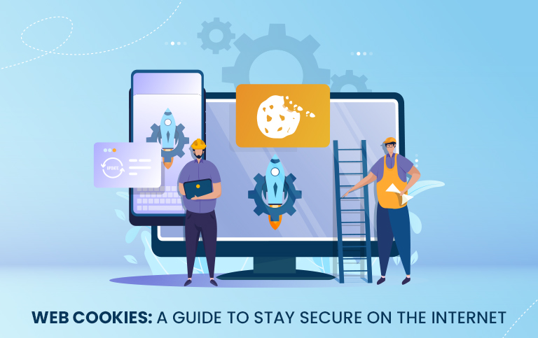 Web Cookies Web Cookies