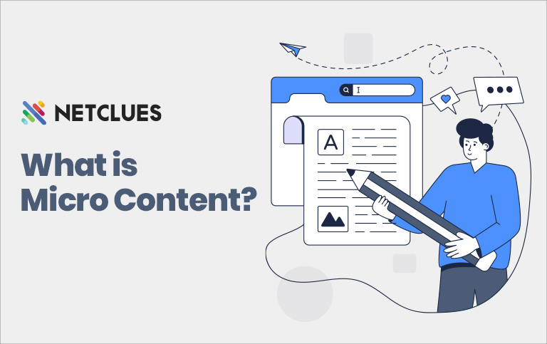 What is Micro Content