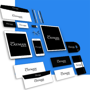 digital branding cayman islands