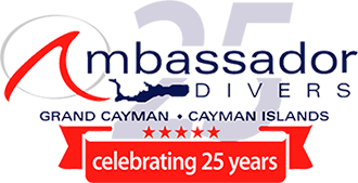 Ambassdor Divers