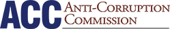 ACC-Anti Corruption Commission