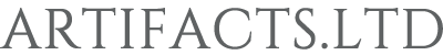 Artifacts.ltd