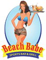 Beach Babe