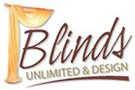 Blinds Unlimited Design