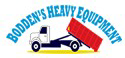 Bodden's Heavy Equipment