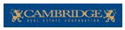 Cambridge Real Estate