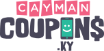 Cayman Coupons