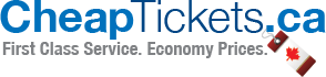 Cheap Tickets.ca