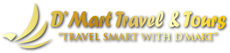D-Mart Travels and Tours