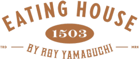 Eating house 1503
