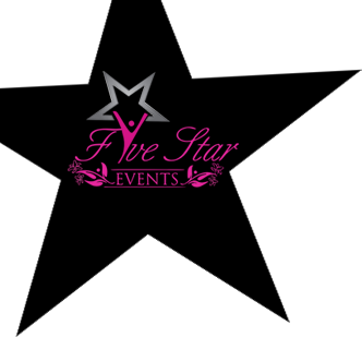 Five Star Events