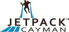 Jetpack Cayman
