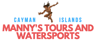 Manny's Tours and watersports