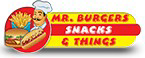 Mr. Burgers