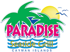 Paradise Seaside Grill