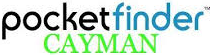 Pocket Finder Cayman