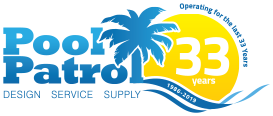 Pool Patrol Design Service Supply