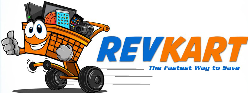 RevKart