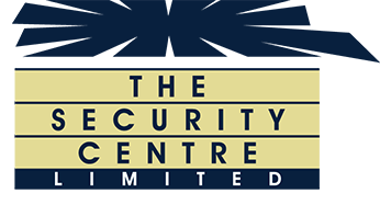The Security Centre
