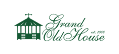 Grand Old House