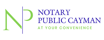 Notary Public Cayman Islands