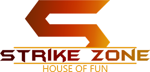 Strikezone Laser Tag