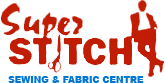 Super Stitch Sewing & Fabric Centre