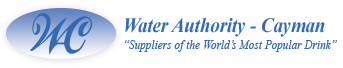 Water Authority - Cayman