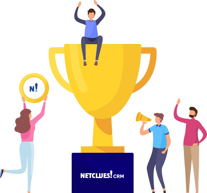 Relationship Management System in Cayman Islands