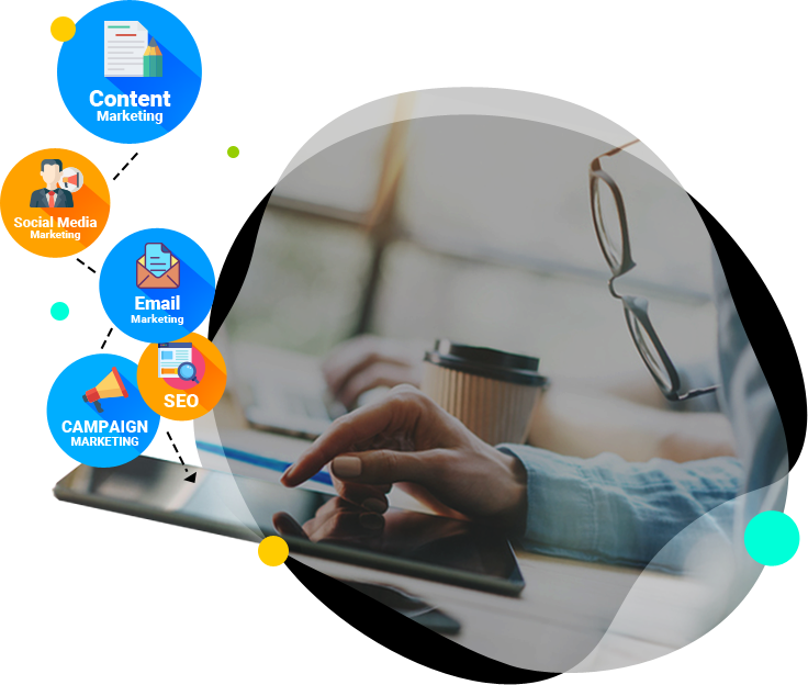 digital marketing solutions cayman islands