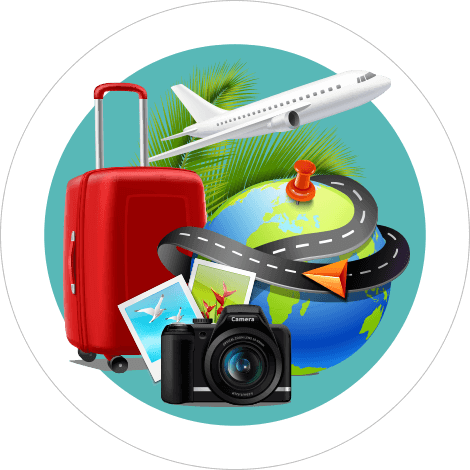 Travel and Tourism IT Solutions