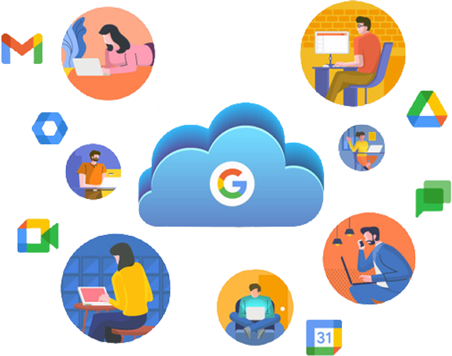 G Suite just got better - Introducing Google Workspace