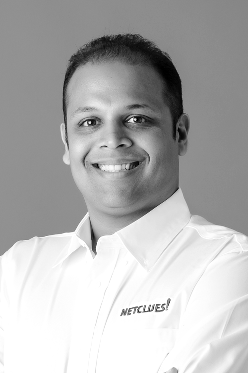 Jay Mehta