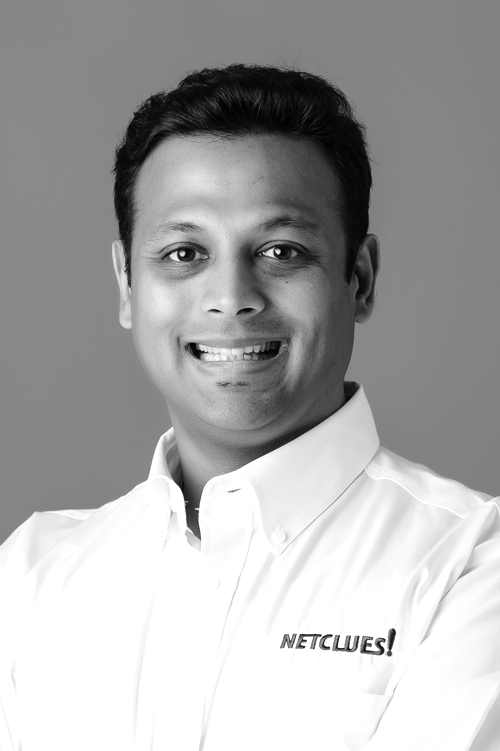 Kartik Mehta