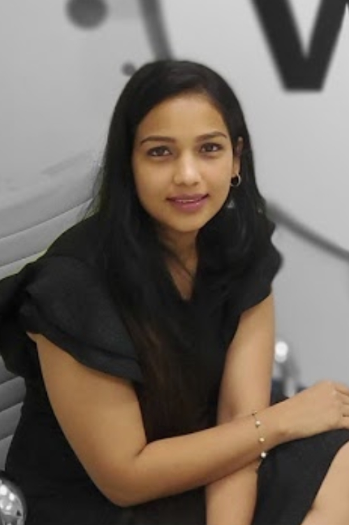 Megha Mehta