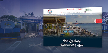 Website Design and Development Agency Cayman Islands