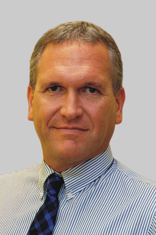 Michael Day