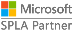 Microsoft SPLA Partner