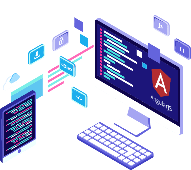 Angular Development Company