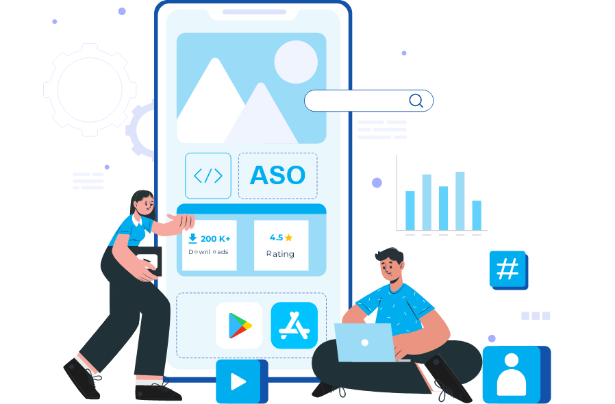 App Store Optimization Company