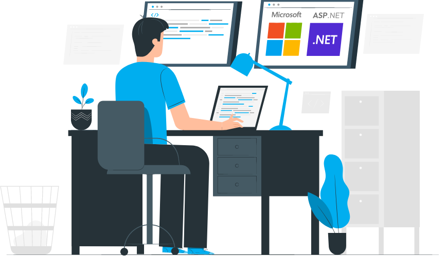ASP.NET Development Company