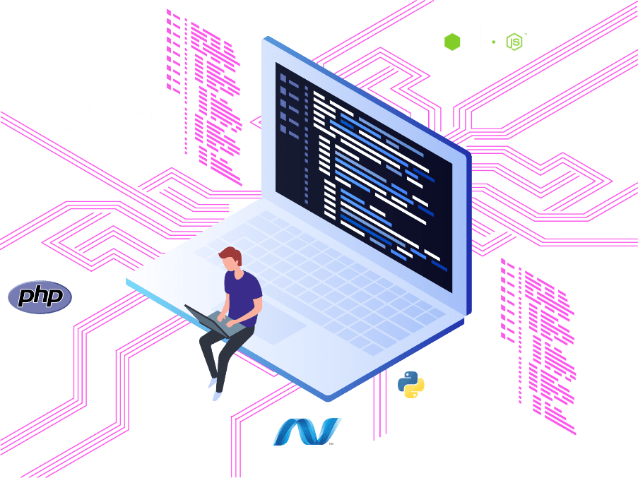 Backend Development Services