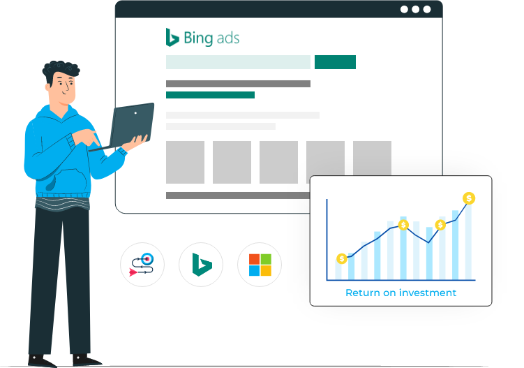 Bing Ads Management