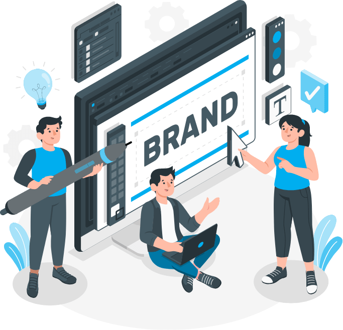 Brand Solutions