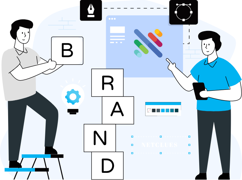 Branding Design Company