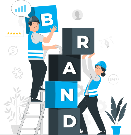 Branding Design Partner